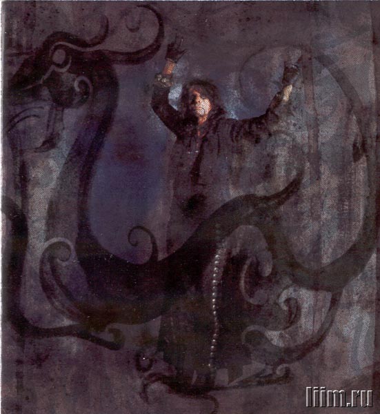 Alice Cooper. Dragontown (2001). Фото 4