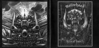 Motӧrhead. Kiss Of Death (2006) Фото 1