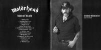 Motӧrhead. Kiss Of Death (2006) Фото 2