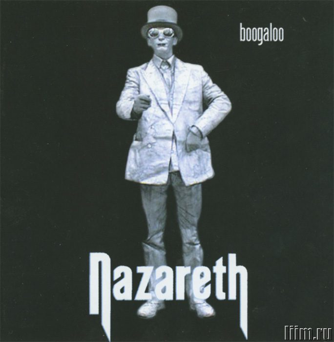 Nazareth. Boogaloo (1998). Фото 1