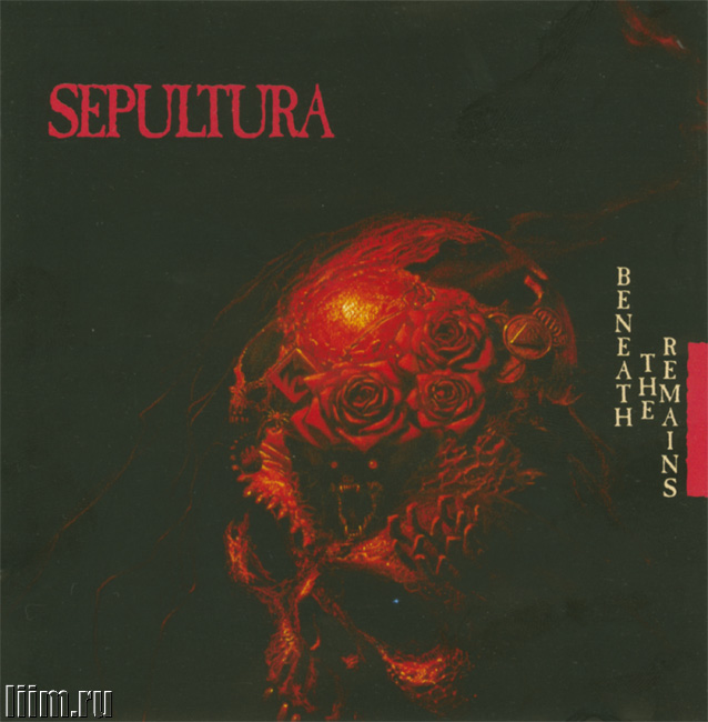 Sepultura. Beneath The Remains (1989). Фото 1