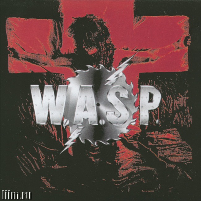 W.A.S.P. The Crimson Idol (1992). Фото 3